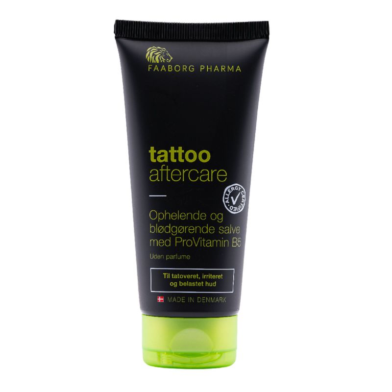 Tattoo aftercare 100ml