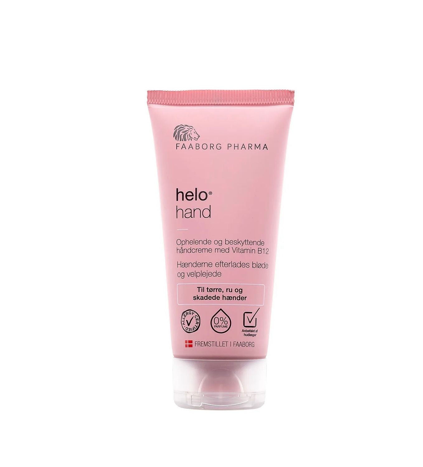 Helo hand 50ml