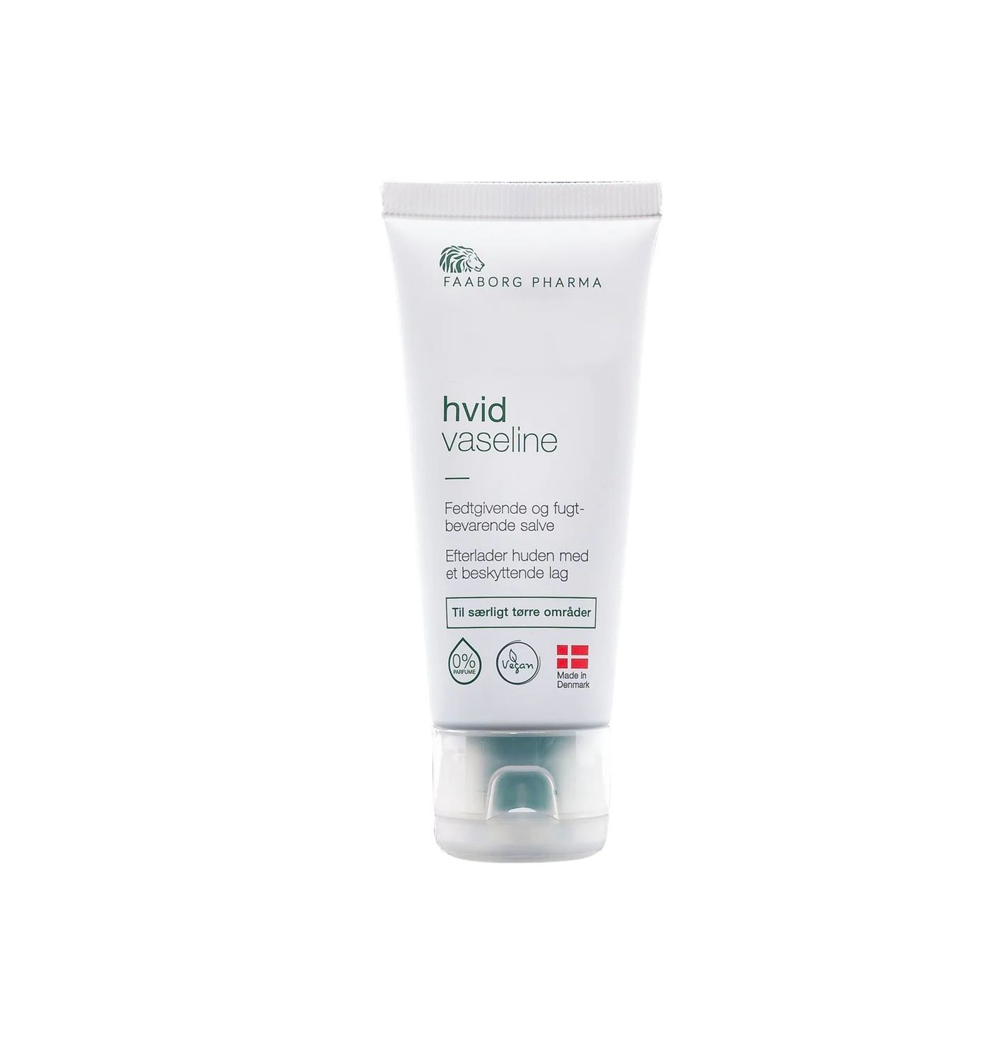 Hvid vaseline 30ml