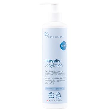 Marselis bodylotion 275ml