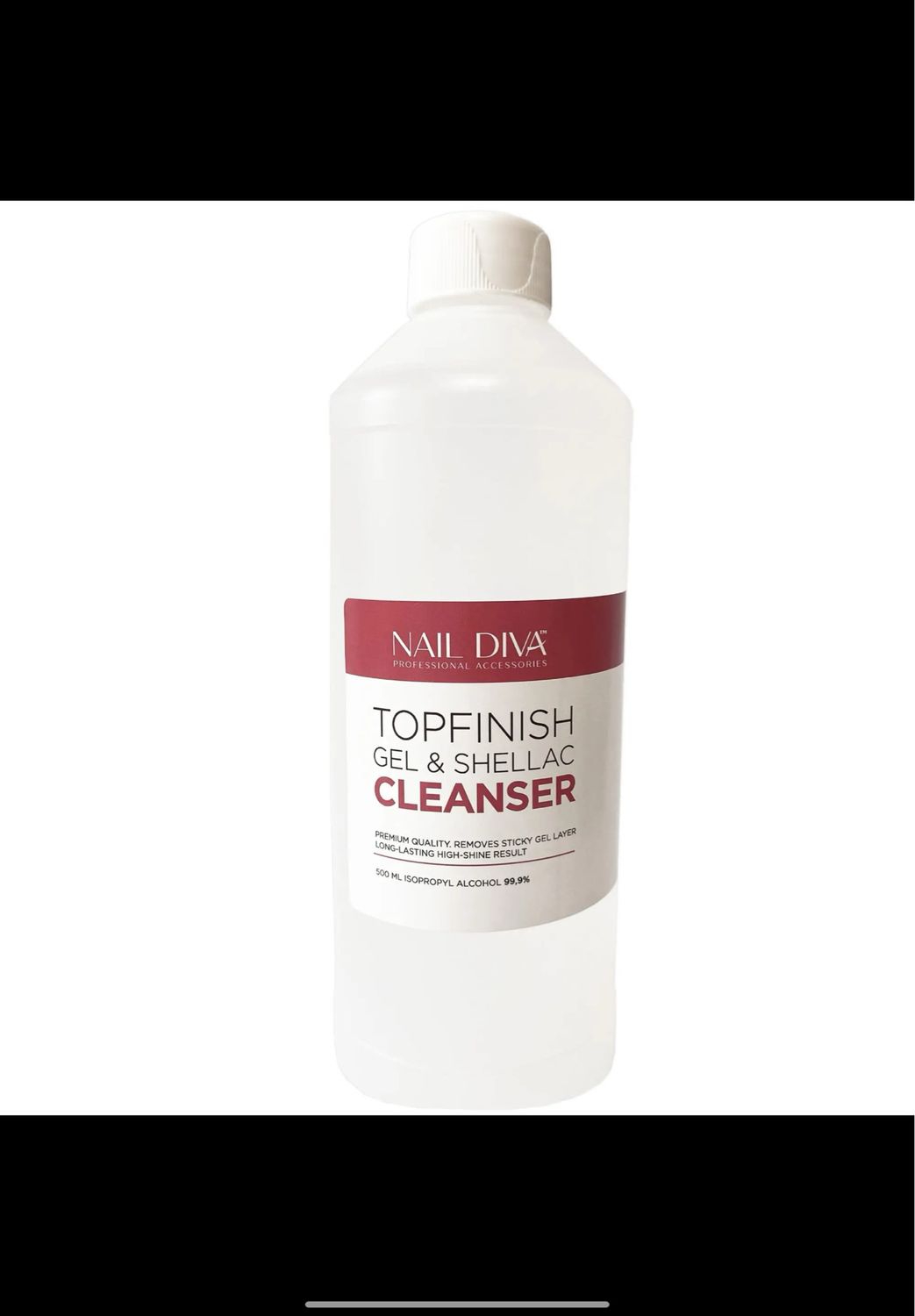 Top Finish Cleanser