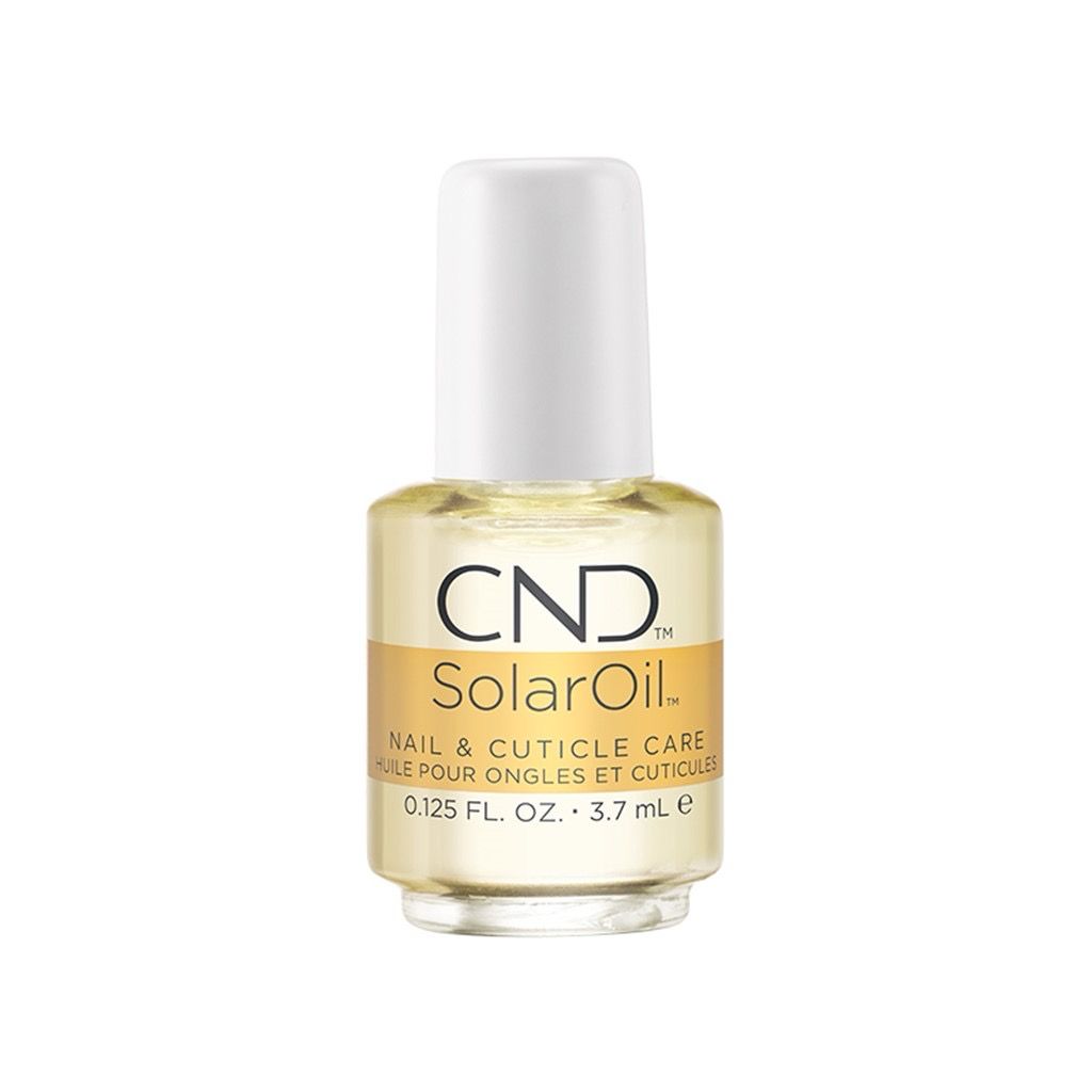 Solaroil Nail &amp; Cuticle Treatment