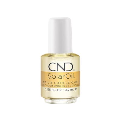 Solaroil Nail &amp; Cuticle Treatment