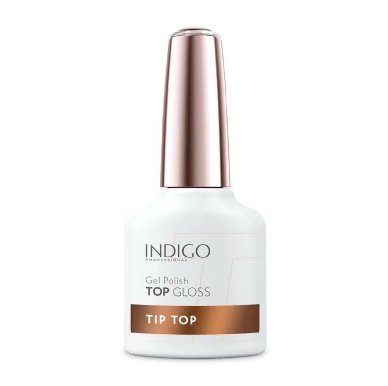 Tip Top Topcoat (Efterlader ikke sticky overflade)