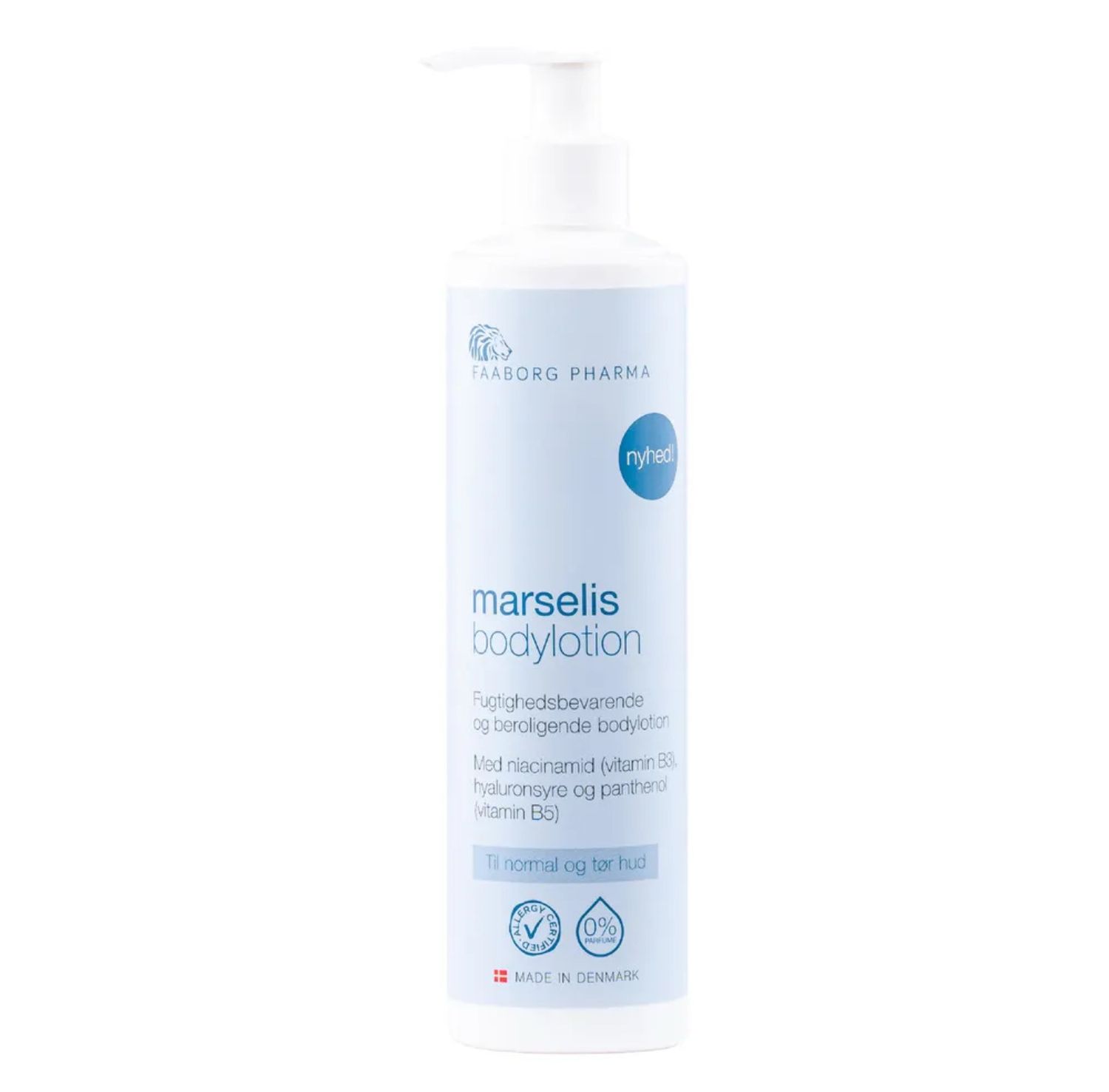 Marselis Bodylotion