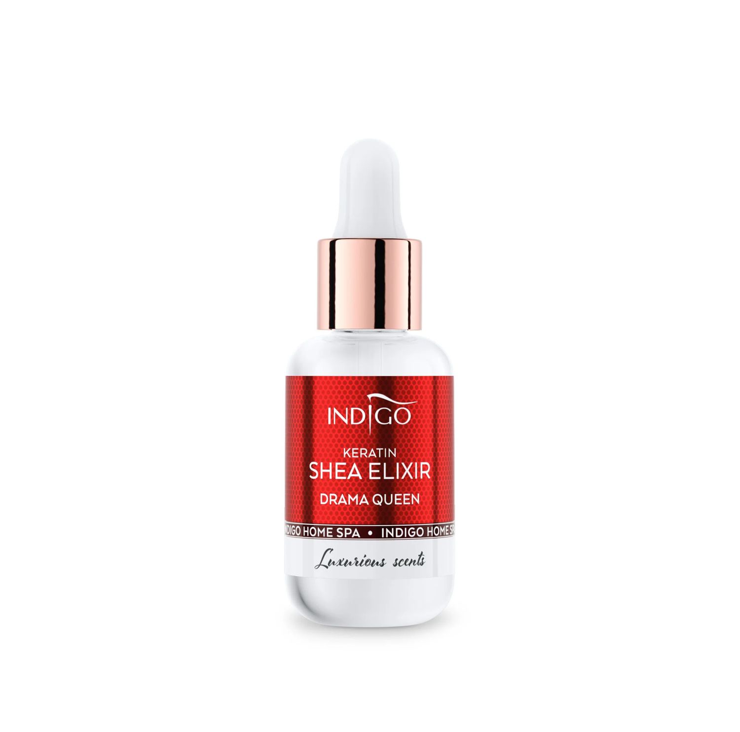 Negle olie 8 ml. Drama Queen