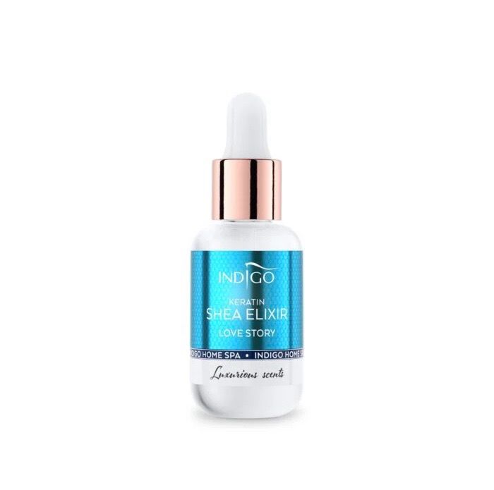Negle olie 8 ml. Love Story