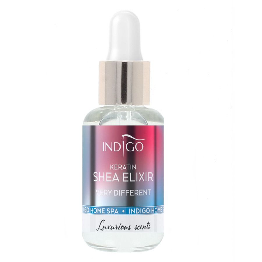 Negle olie 8 ml. Very Different