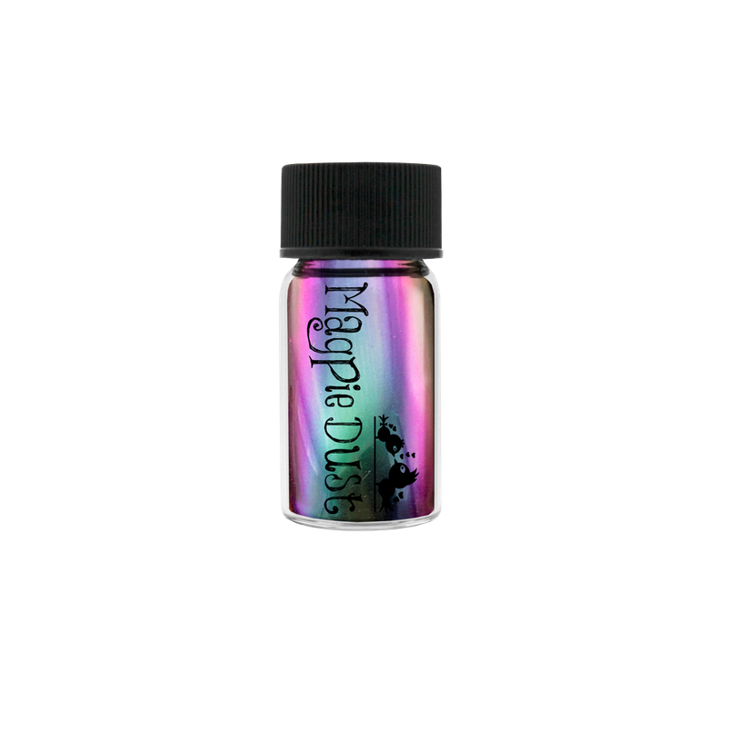 Winifred Chrome Dust
