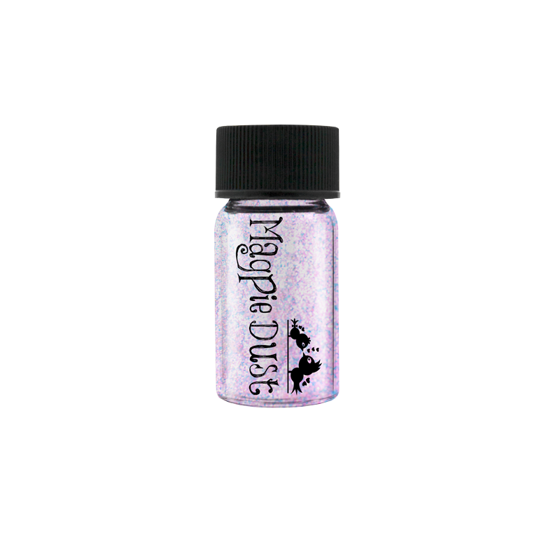 Pandora Chrome Dust