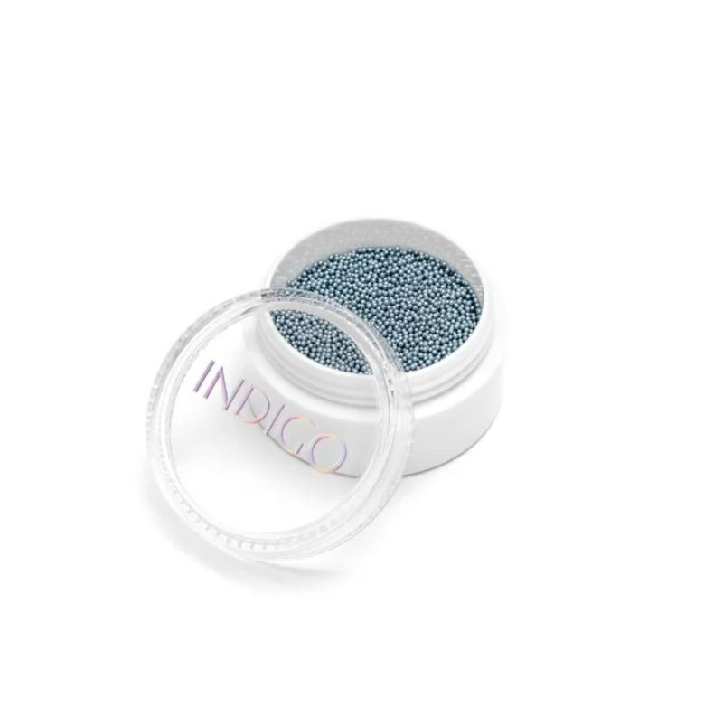 Caviar Blue