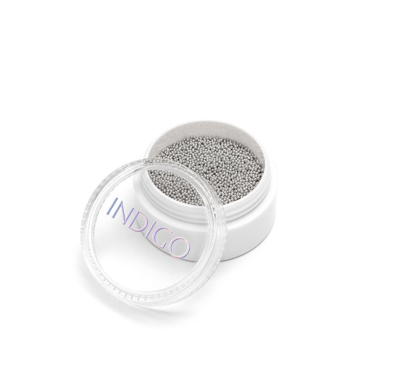Caviar Silver