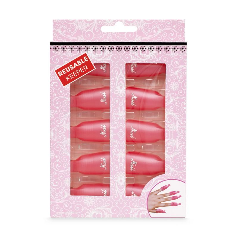 Klips 10 stk.