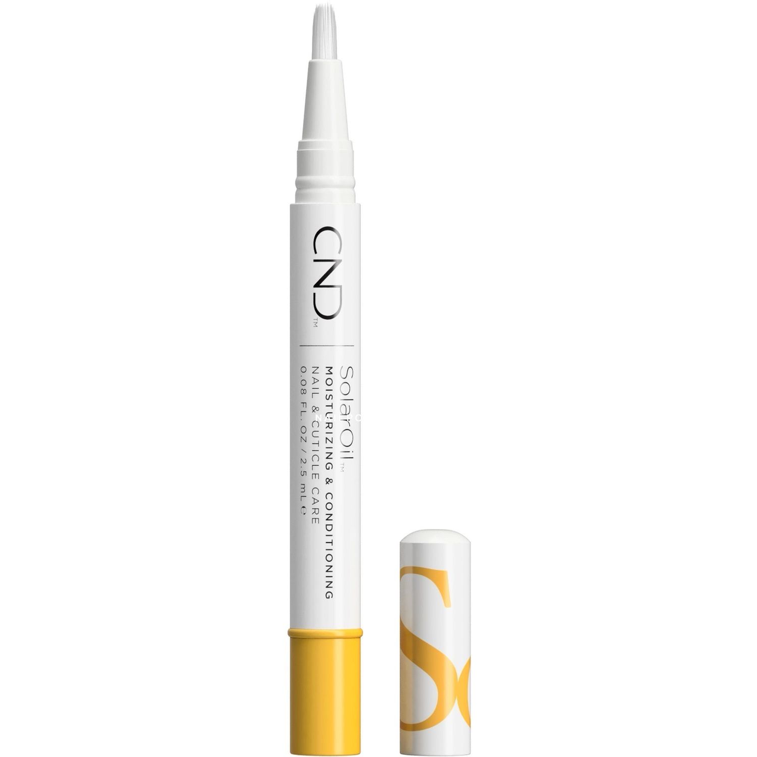 SolarOil Nail &amp; Cuticle Treatment