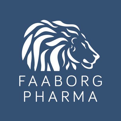 Faaborg Phaarma - Creme