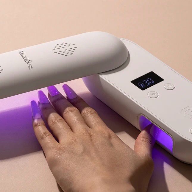 Melody Susie UV-Light
