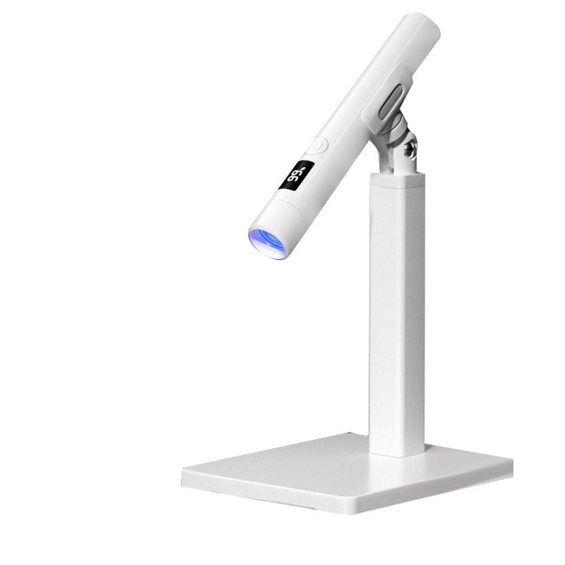 Mini UV LED Nail Lamp