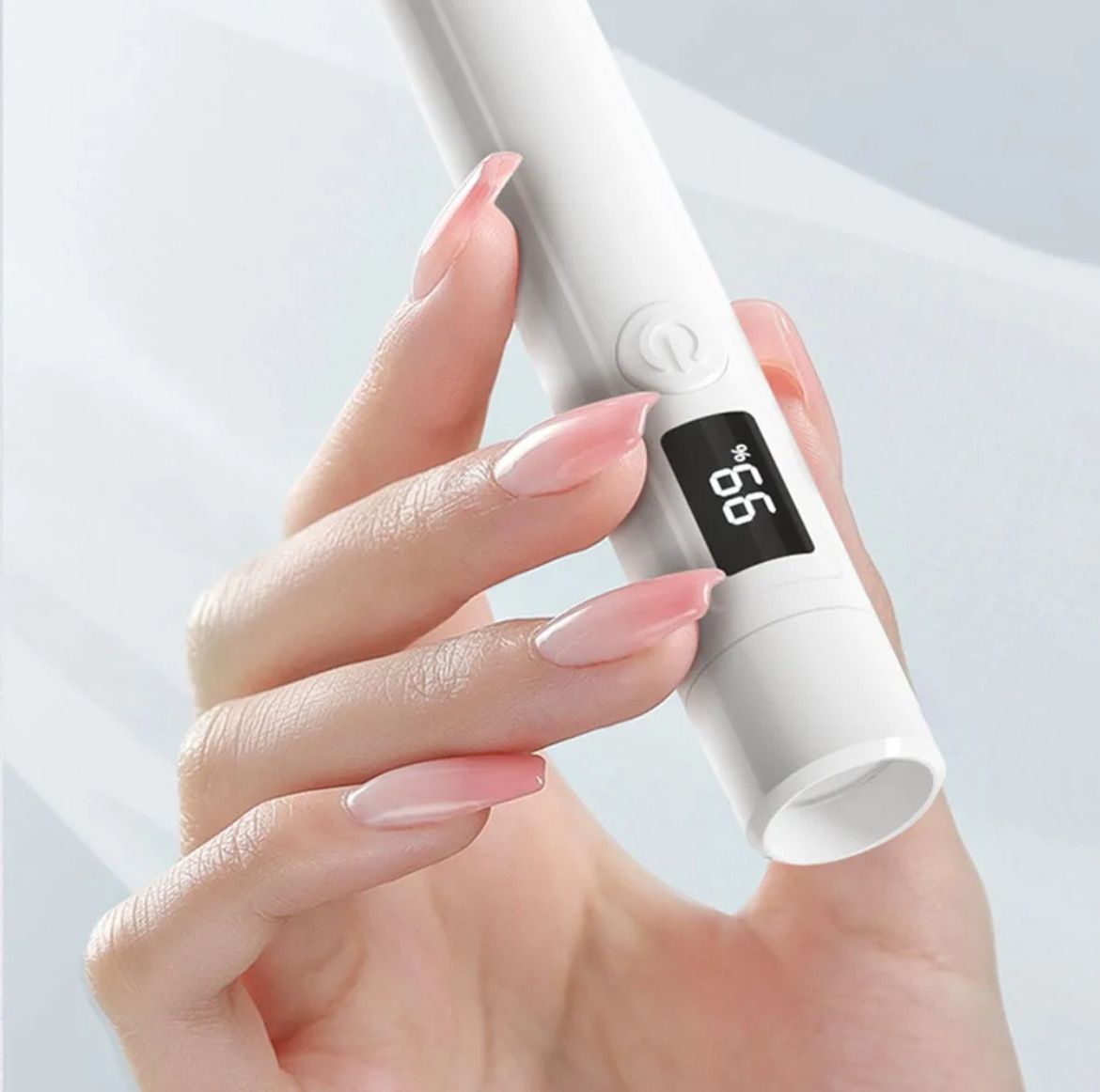 Mini UV LED Nail Lamp