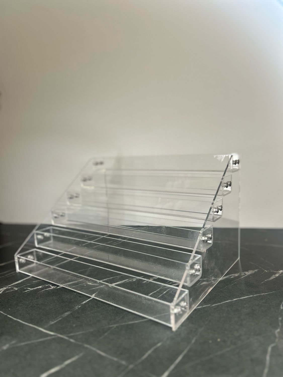 Gel Polish Rack