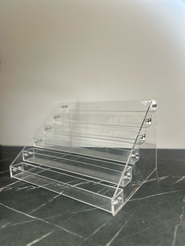 Gel Polish Rack