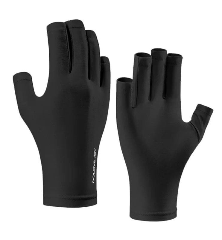 Anti UV handsker