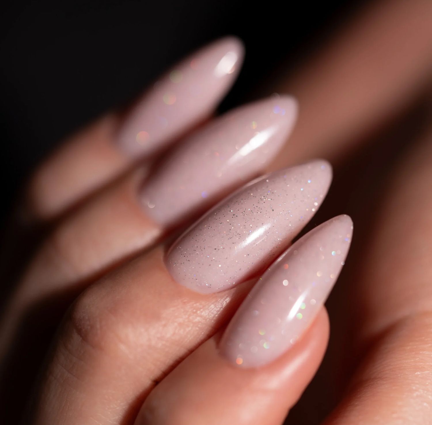 Flash Effekt Base Coat 7ml