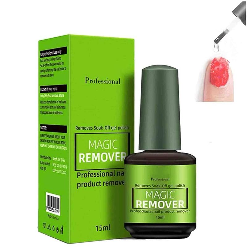 Magic Remover 15 Ml