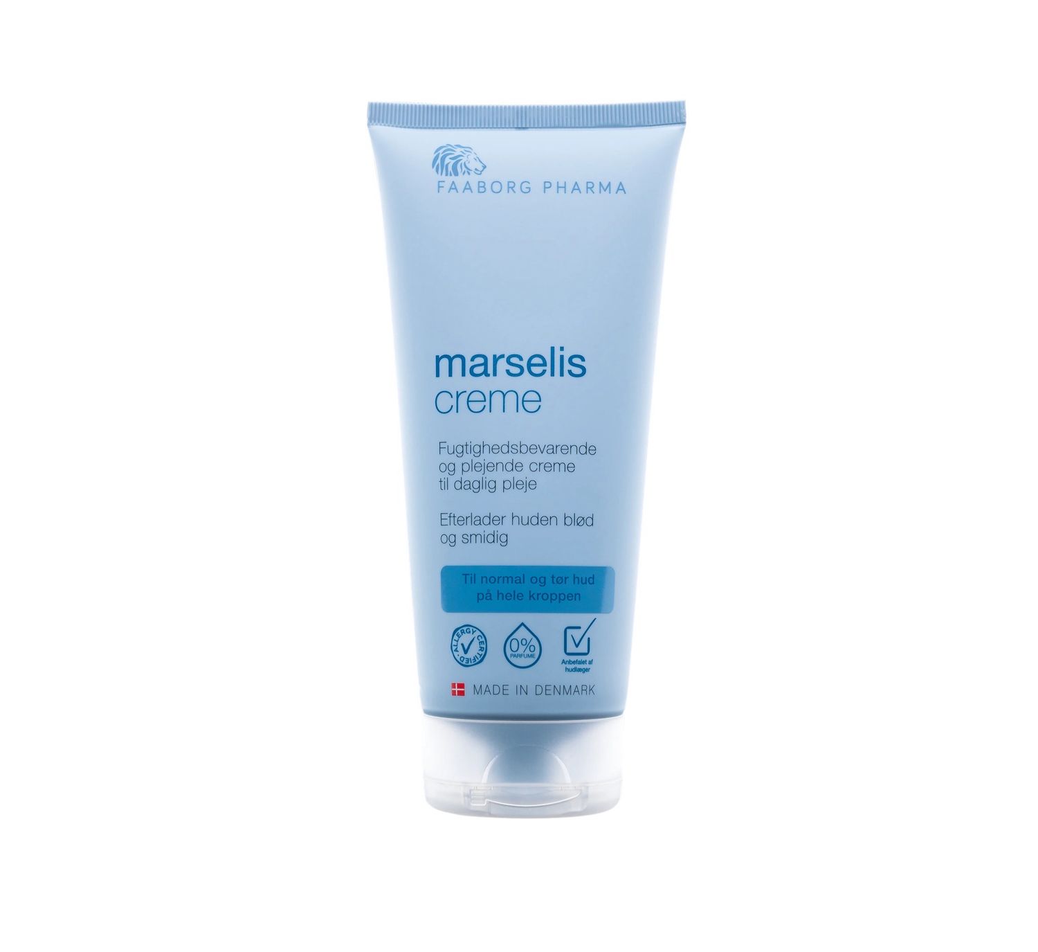 marselis creme 200 ml.