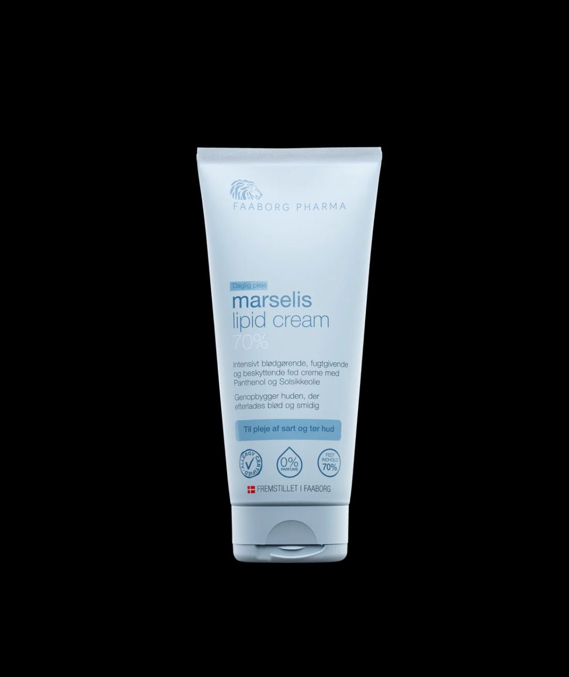 marselis lipid creme 70%