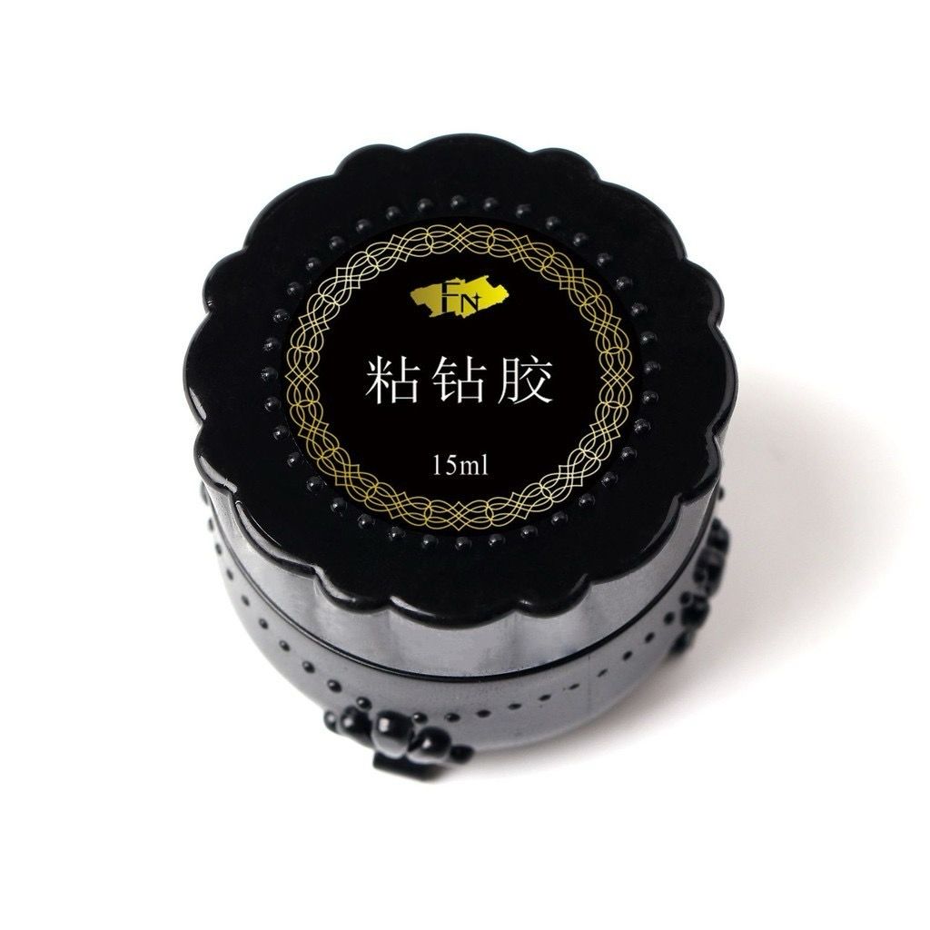 Full On Gel 15 ml
