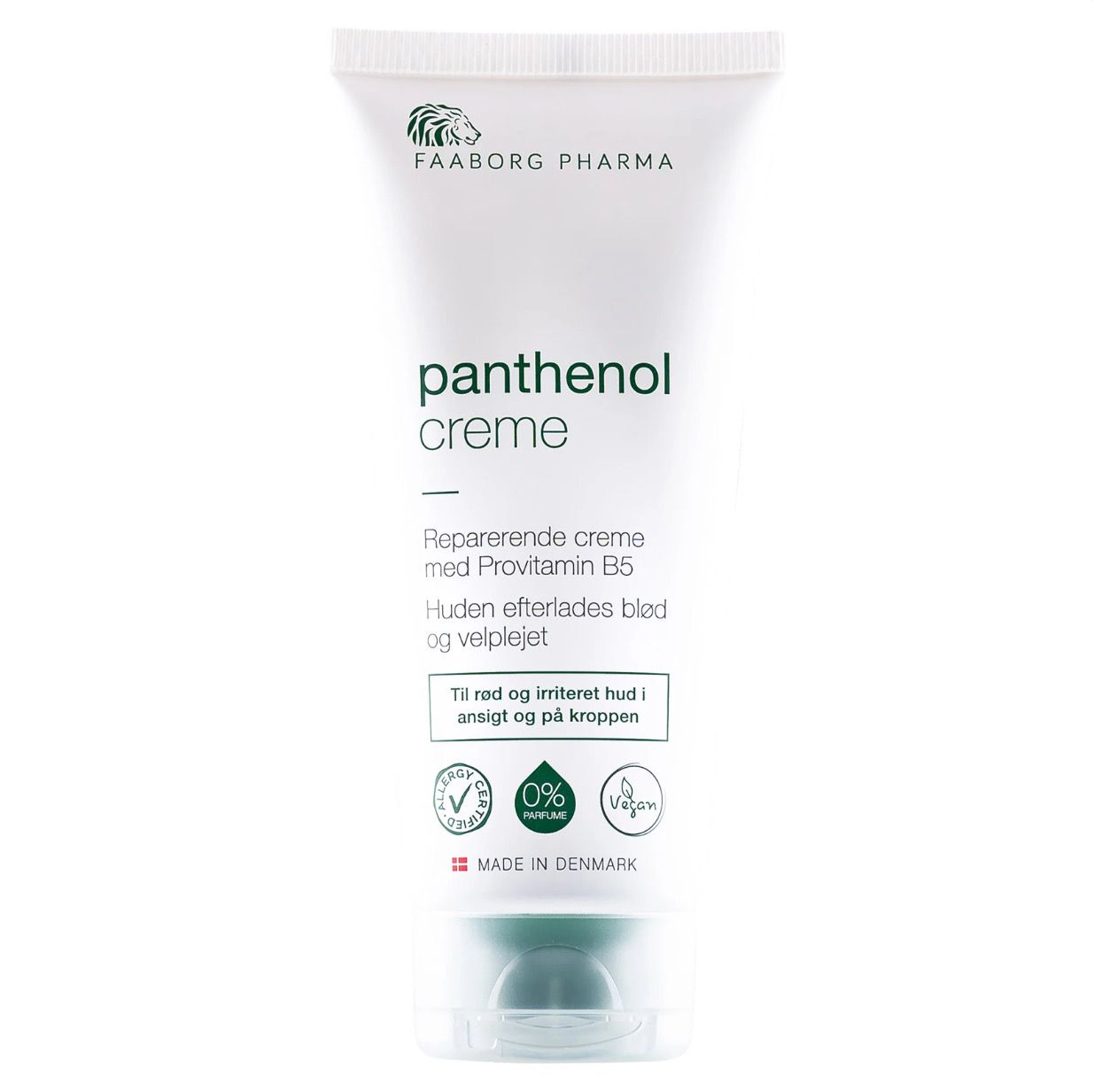 panthenol creme 100ml