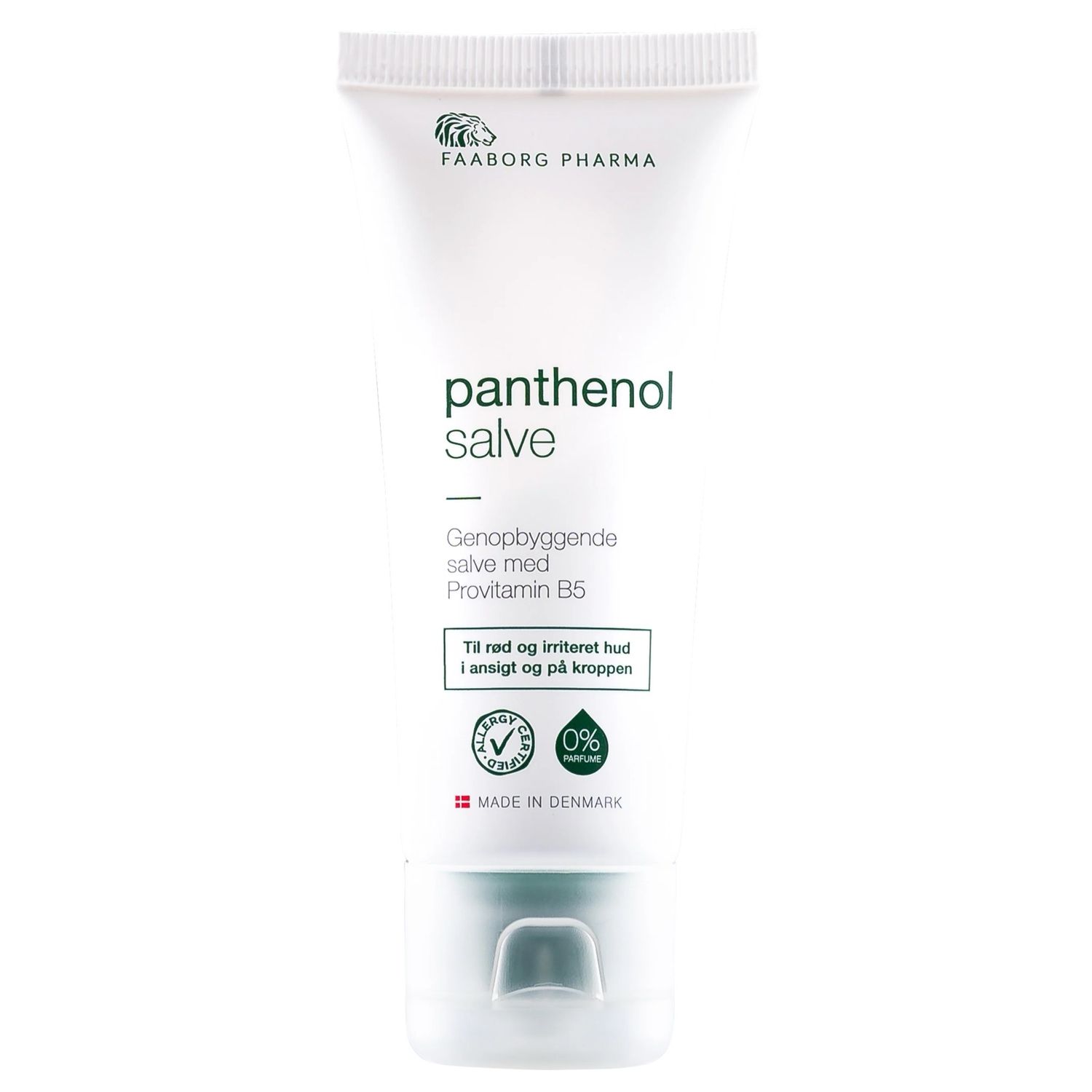 panthenol salve 100ml