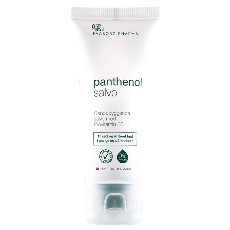 panthenol salve 100ml