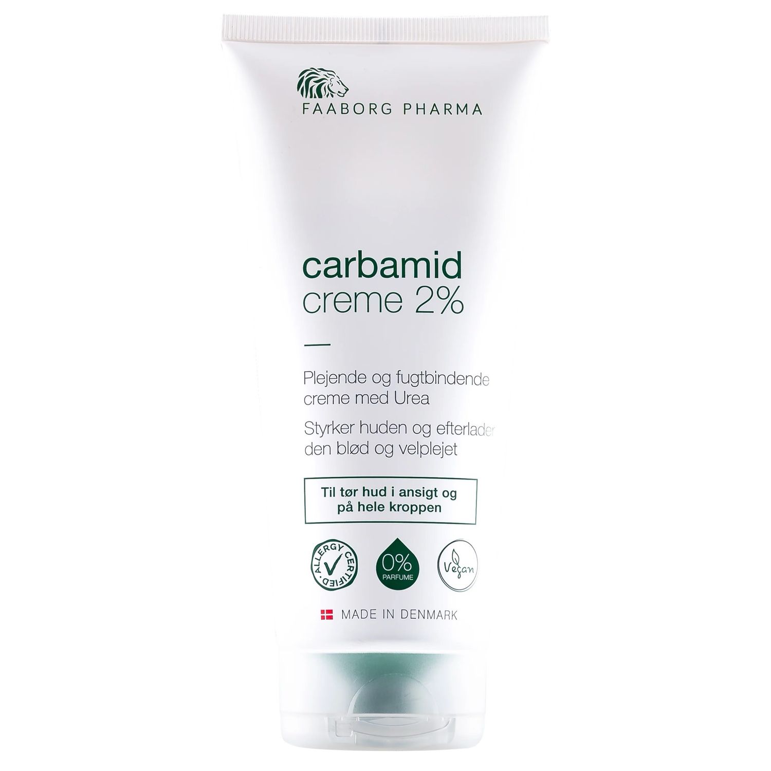 carbamid creme 2%