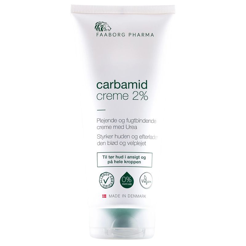 carbamid creme 2% 200ml