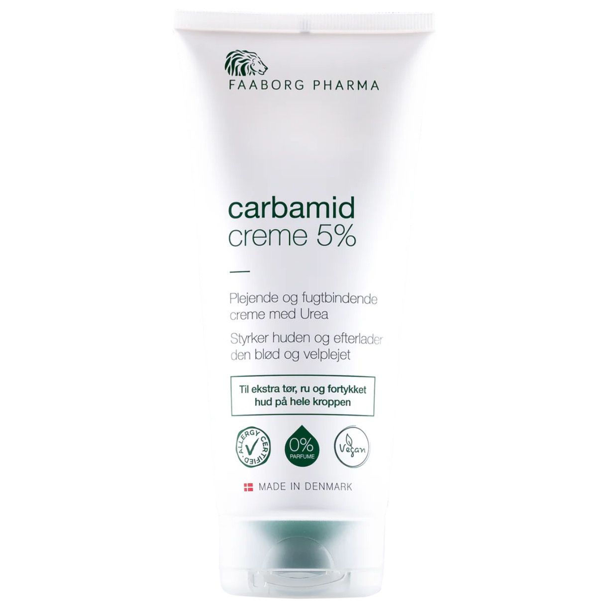 carbamid creme 5%