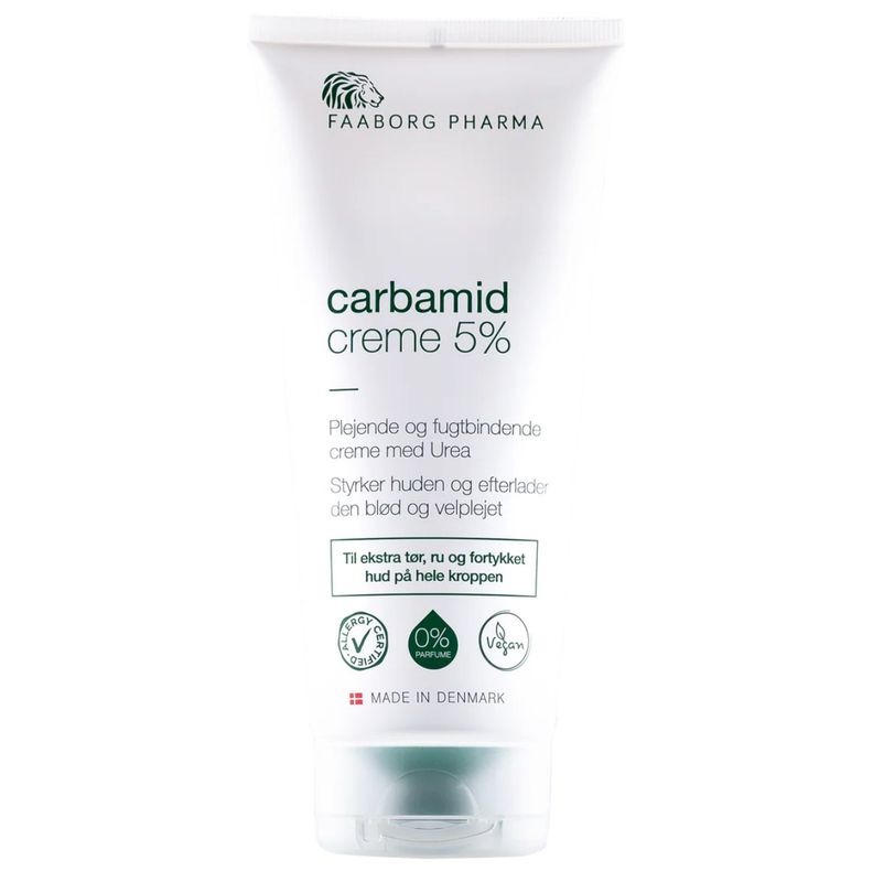 carbamid creme 5% 200ml