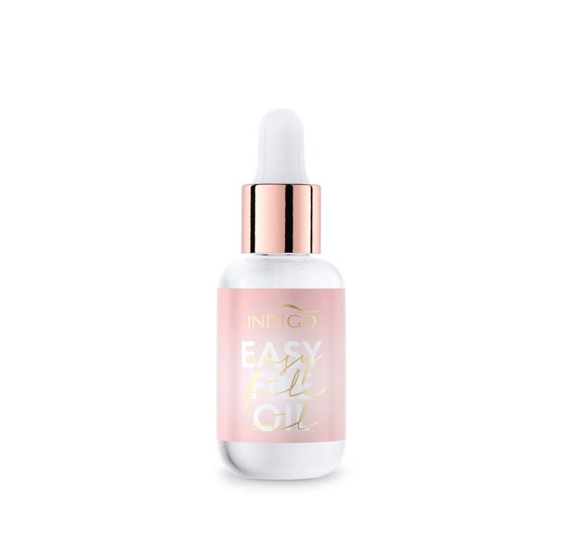 Easy File Oil