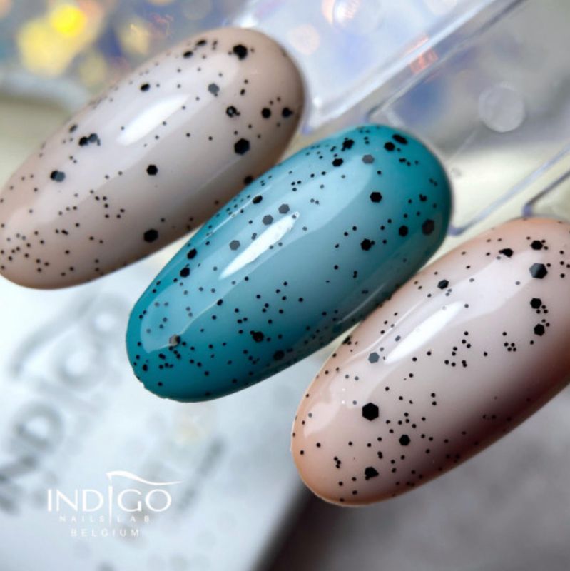 Hot Dot Topcoat 7ml