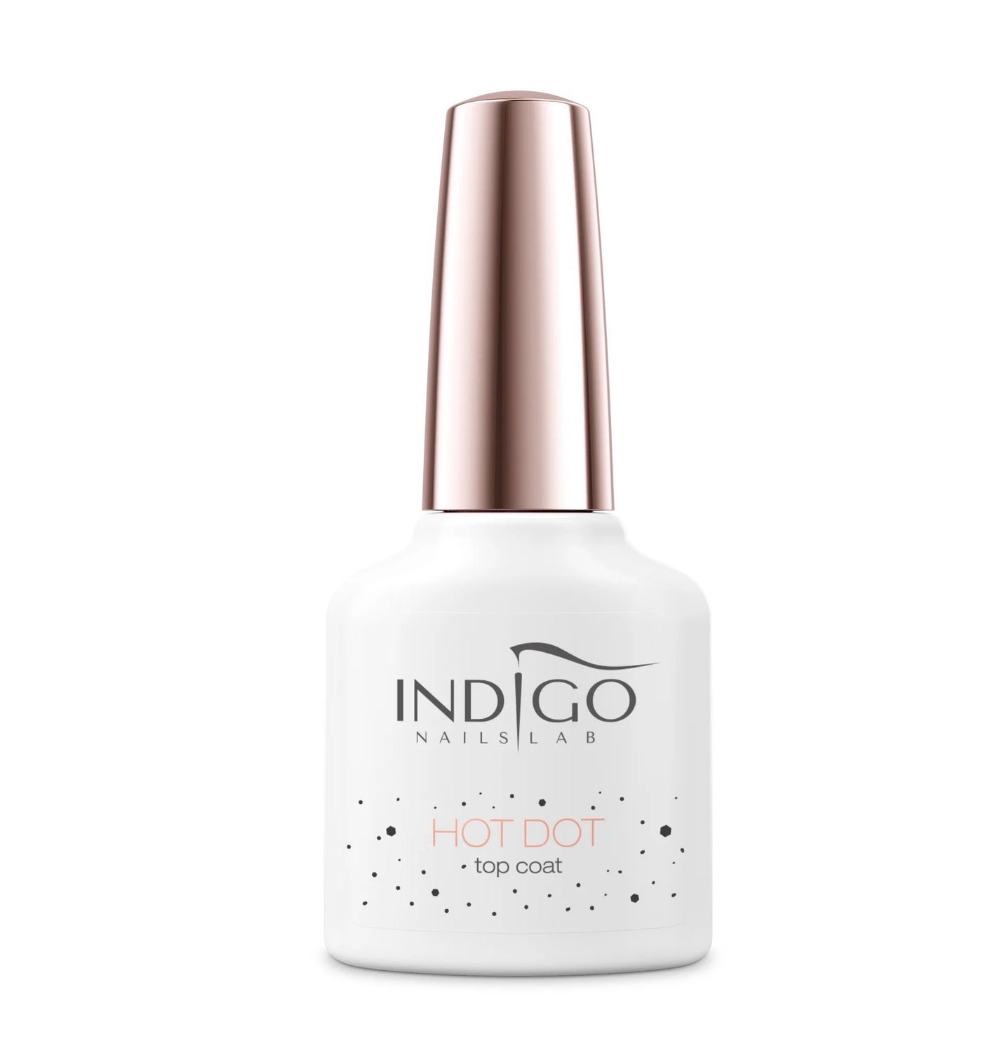 Hot Dot Topcoat 7ml