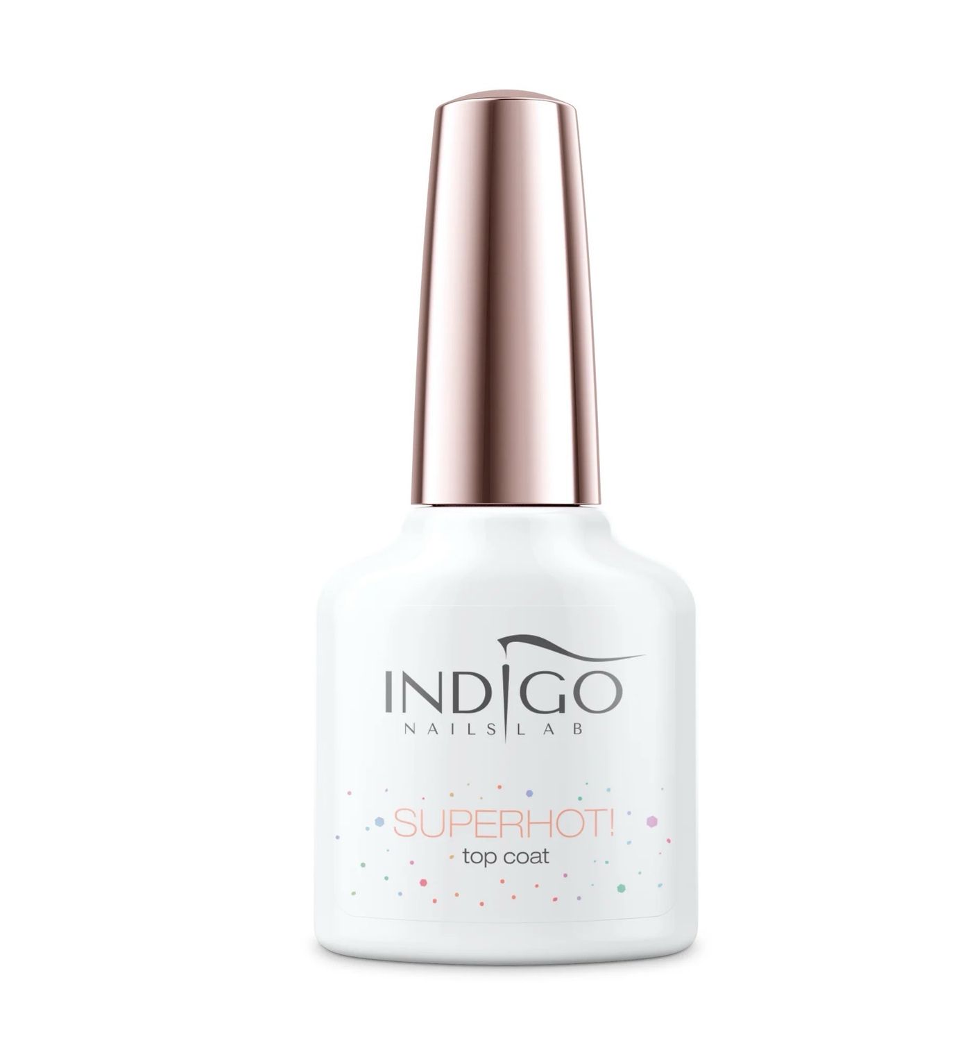 Superhot! Topcoat 7ml
