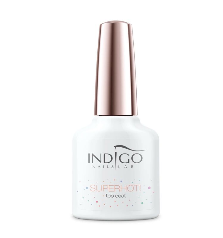 Superhot! Topcoat 7ml