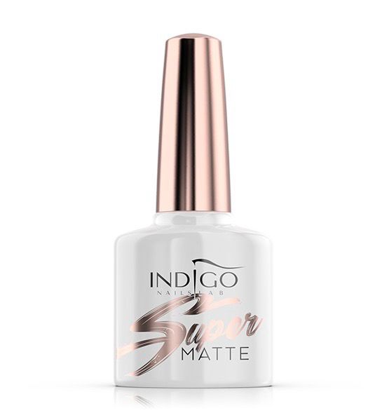 Super Matte Topcoat 7ml