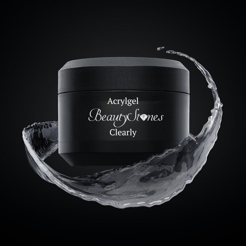 Acrygel - Clearly 50ml
