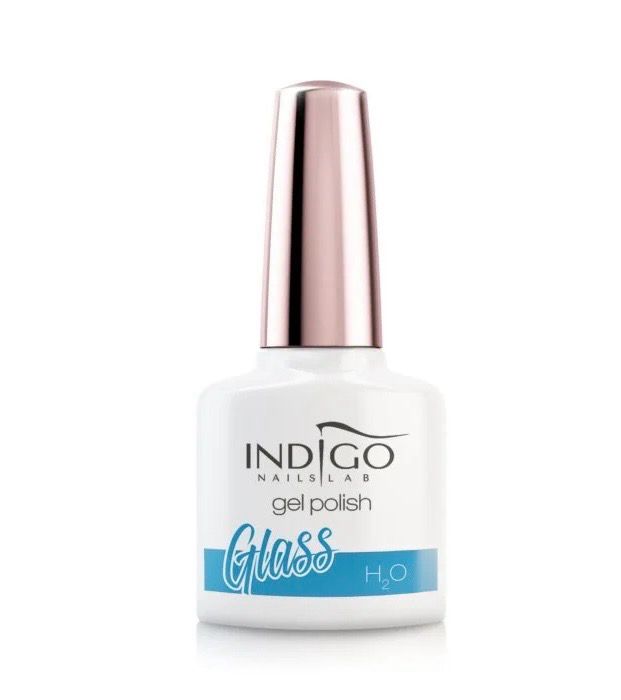 GLASS h2o