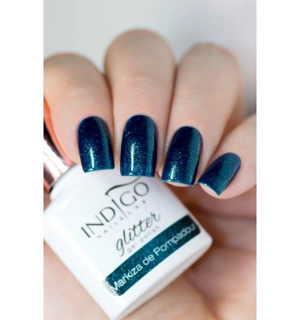 Markiza De Pompadour