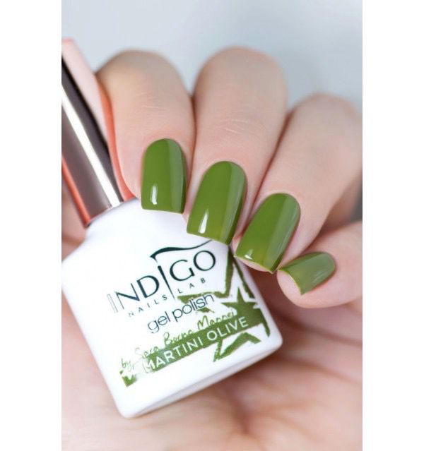 Martini Olive