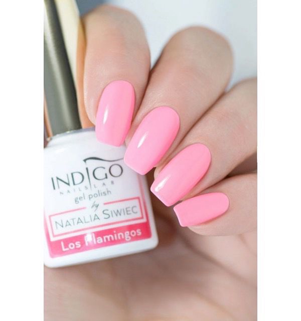 Los Flamingos