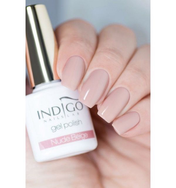 Nude Beige