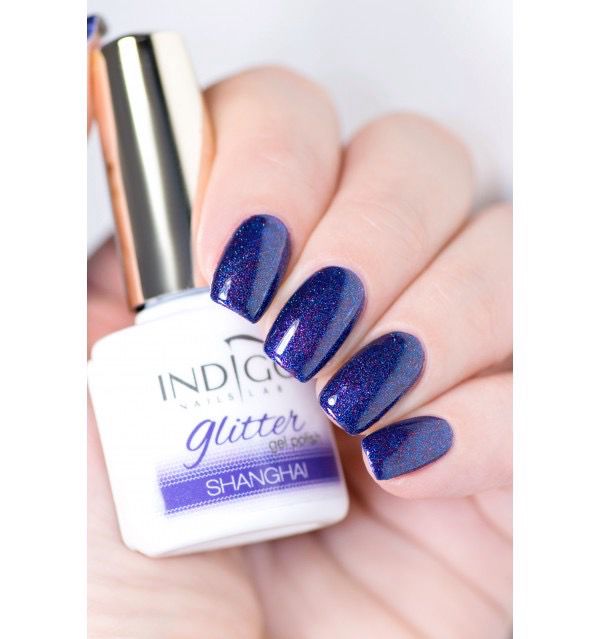 Shanghai Glitter